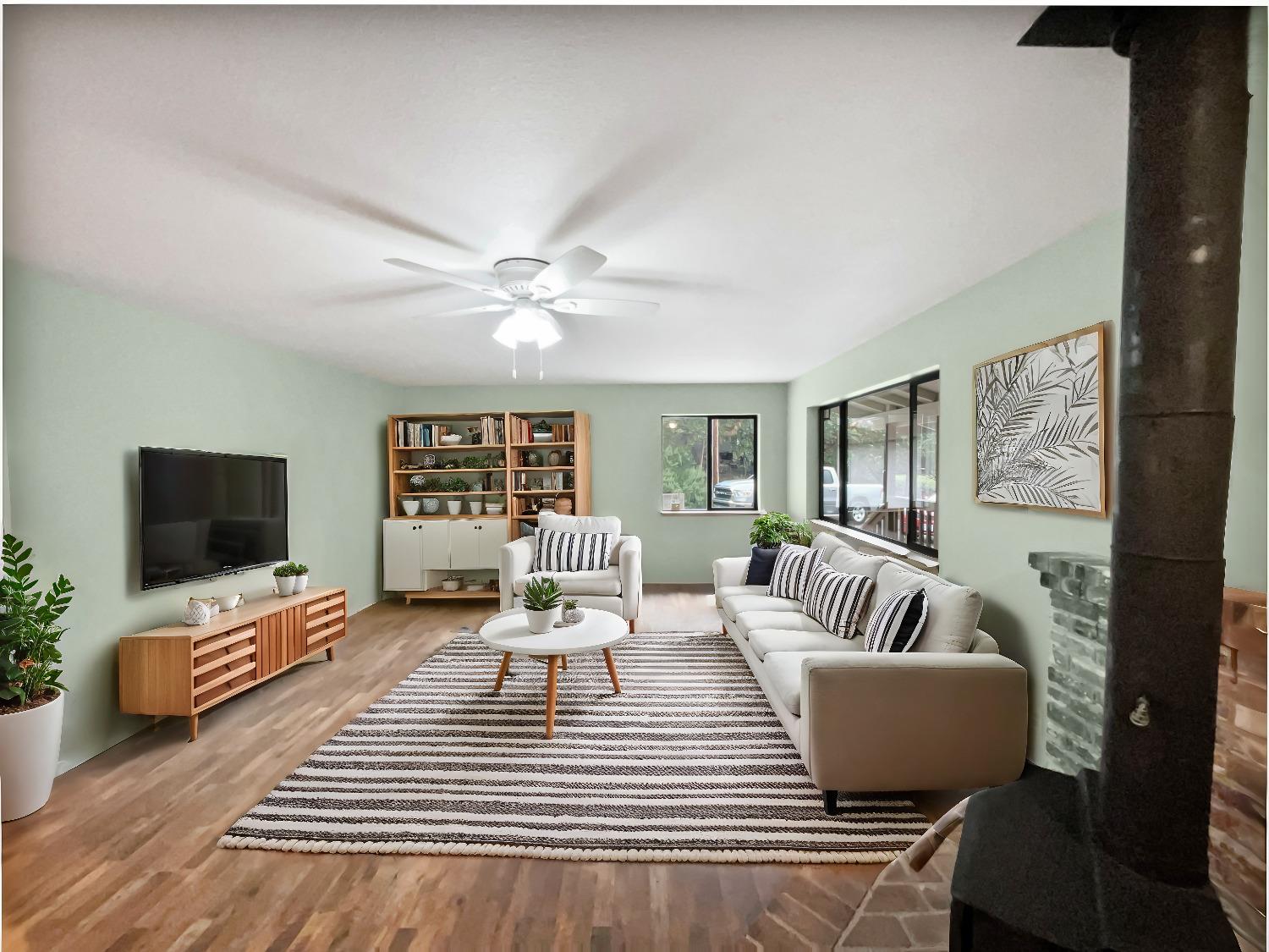 4200 S Shingle Court