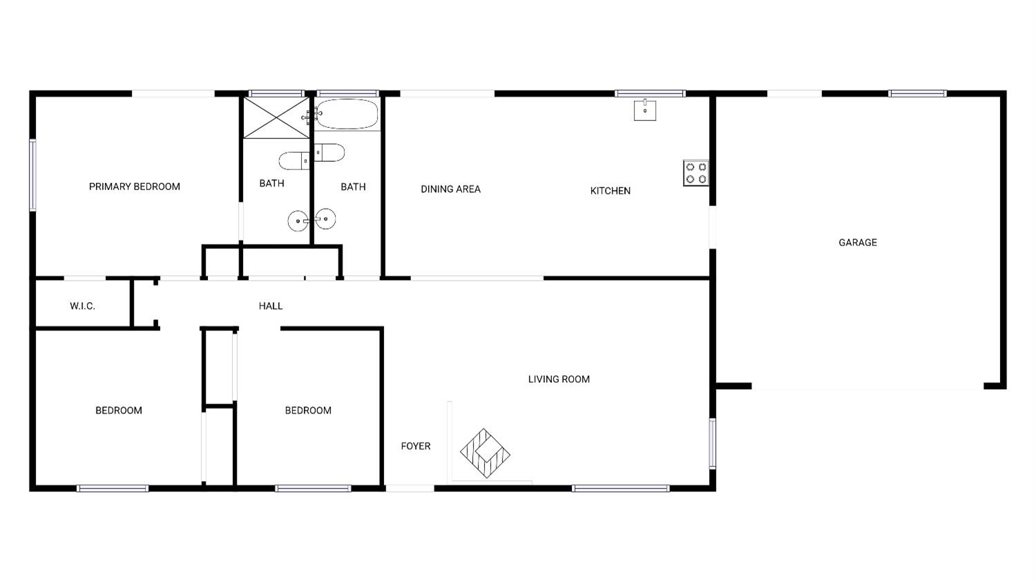4200 S Shingle Court