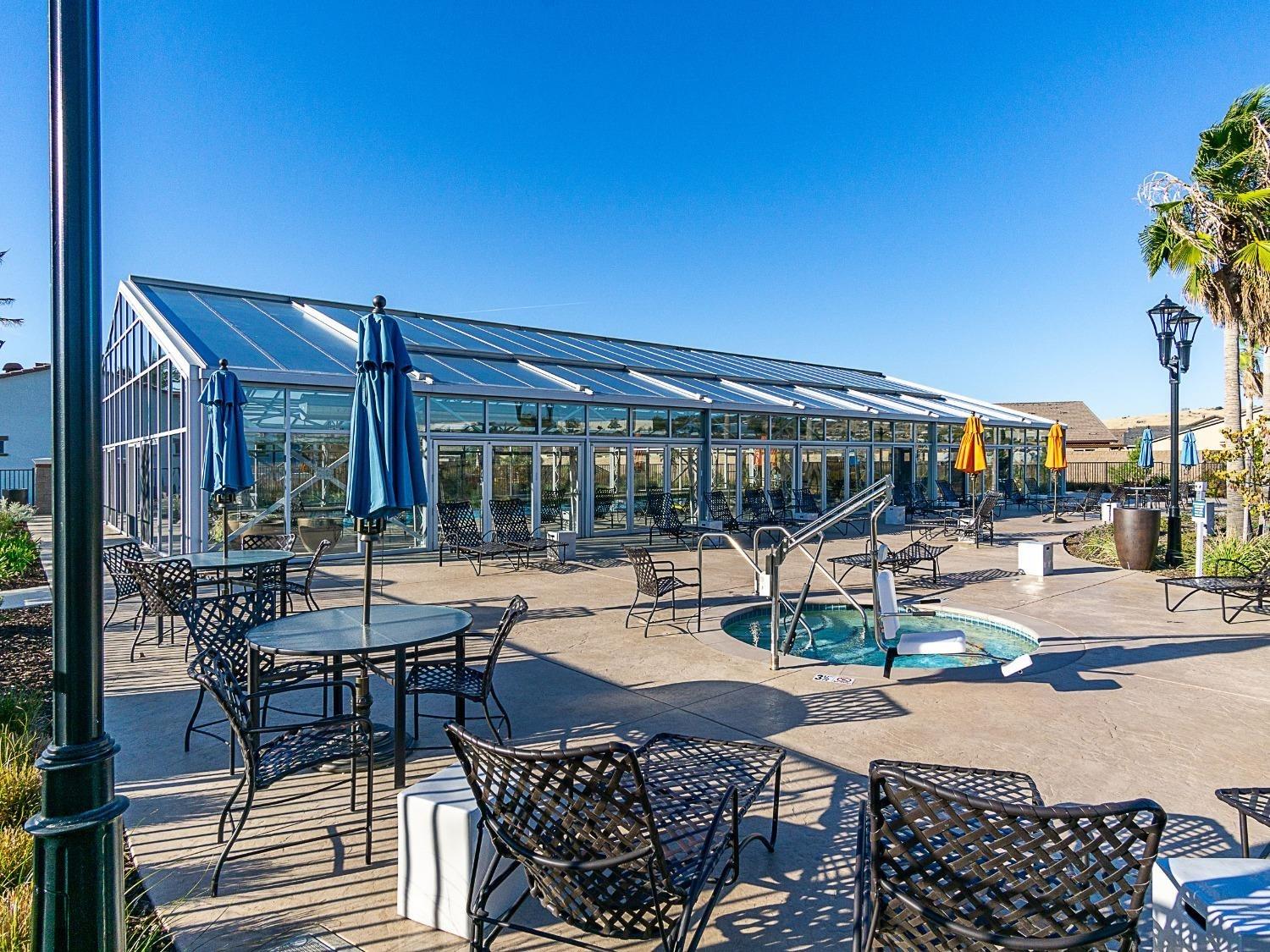 1076 Pacifico Lane
