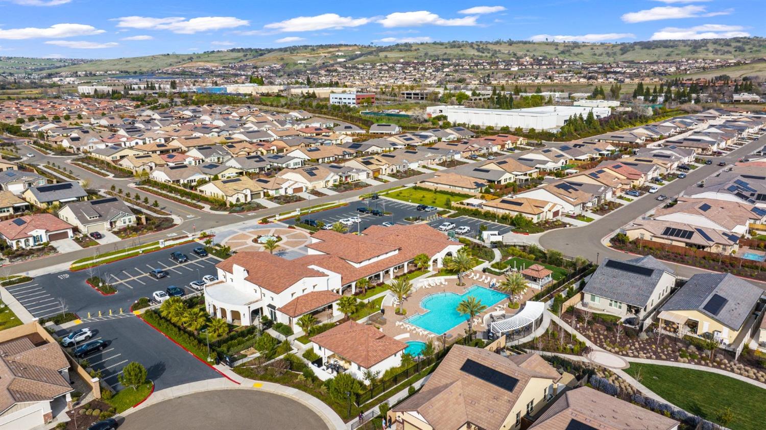 1076 Pacifico Lane