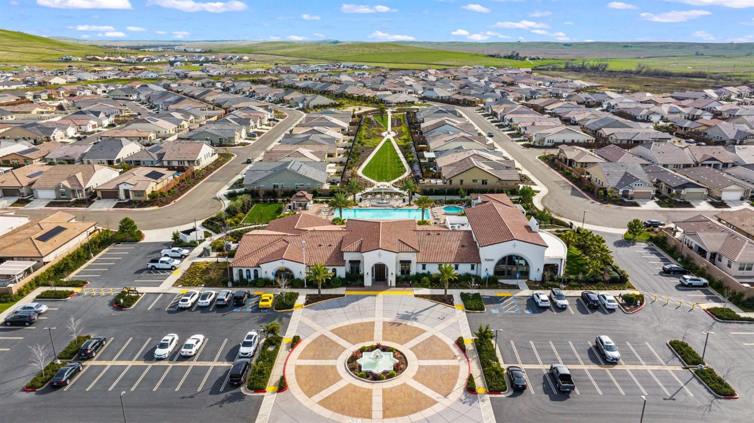 1076 Pacifico Lane