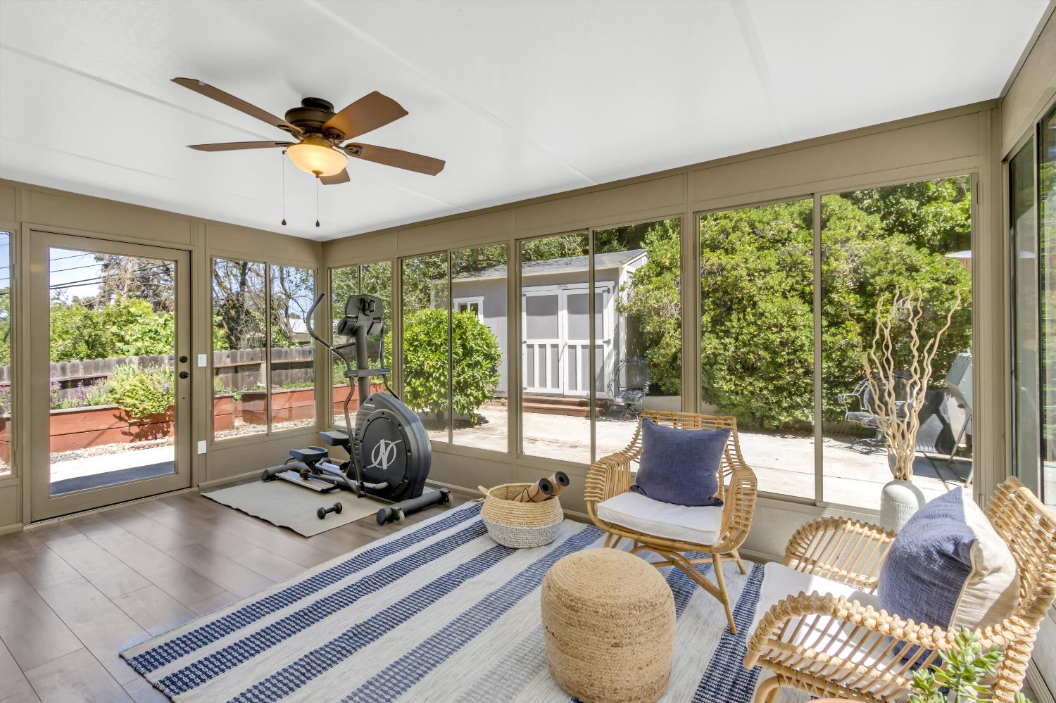 8169 Woodleaf Drive