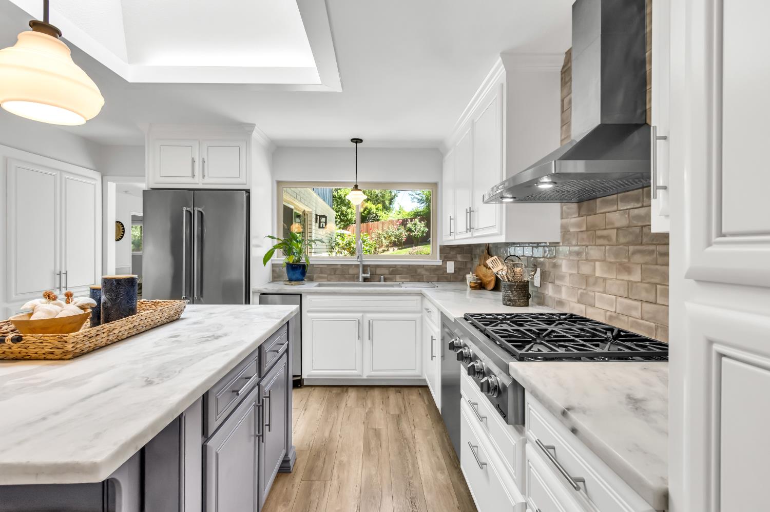 8169 Woodleaf Drive
