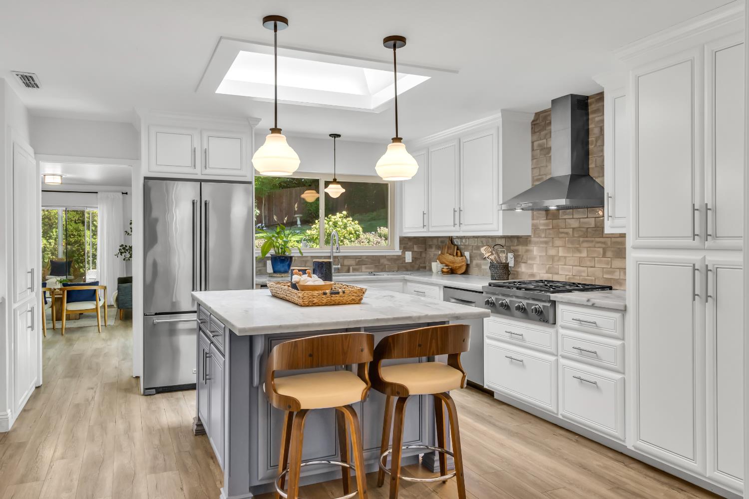 8169 Woodleaf Drive