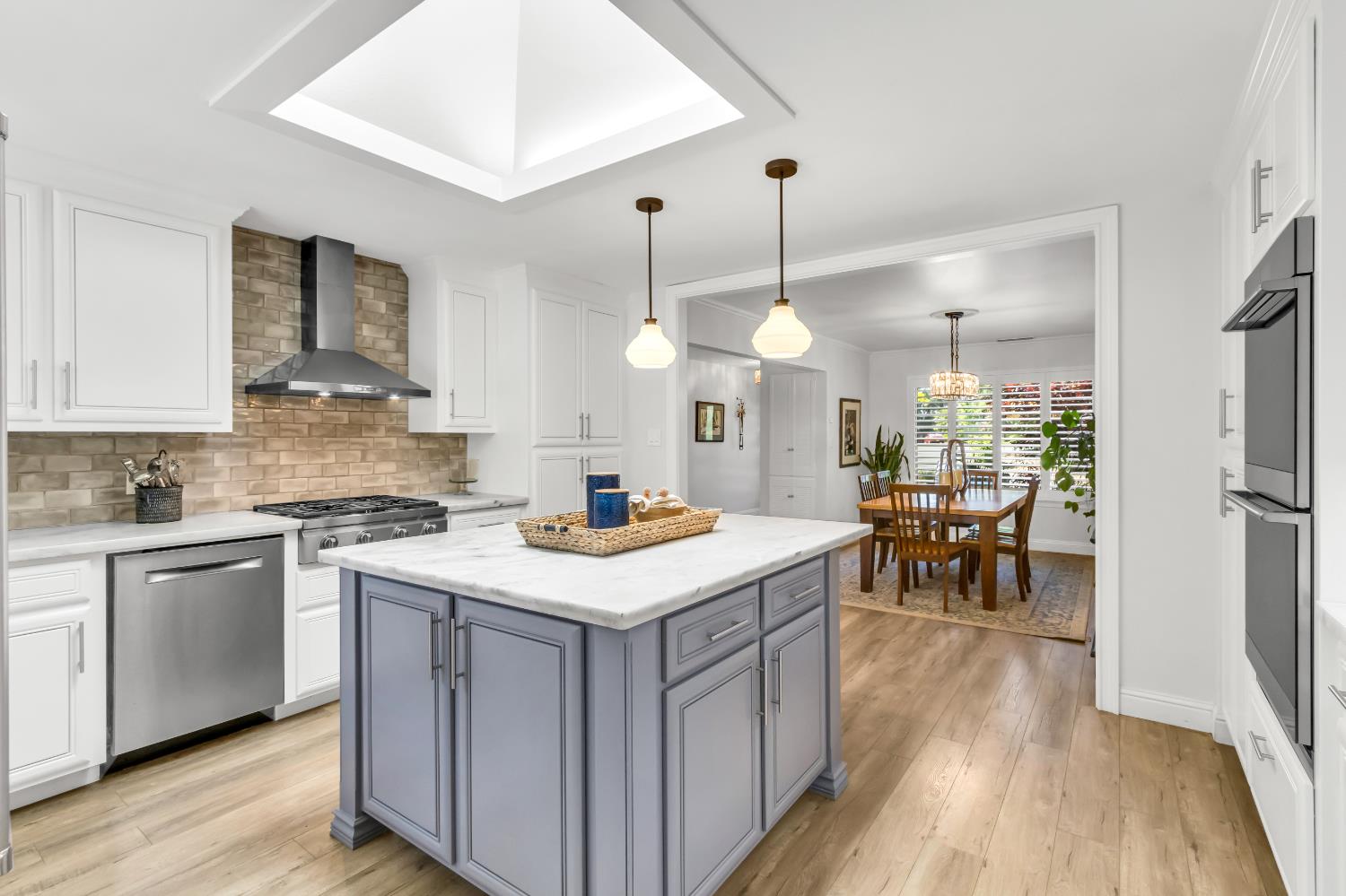 8169 Woodleaf Drive