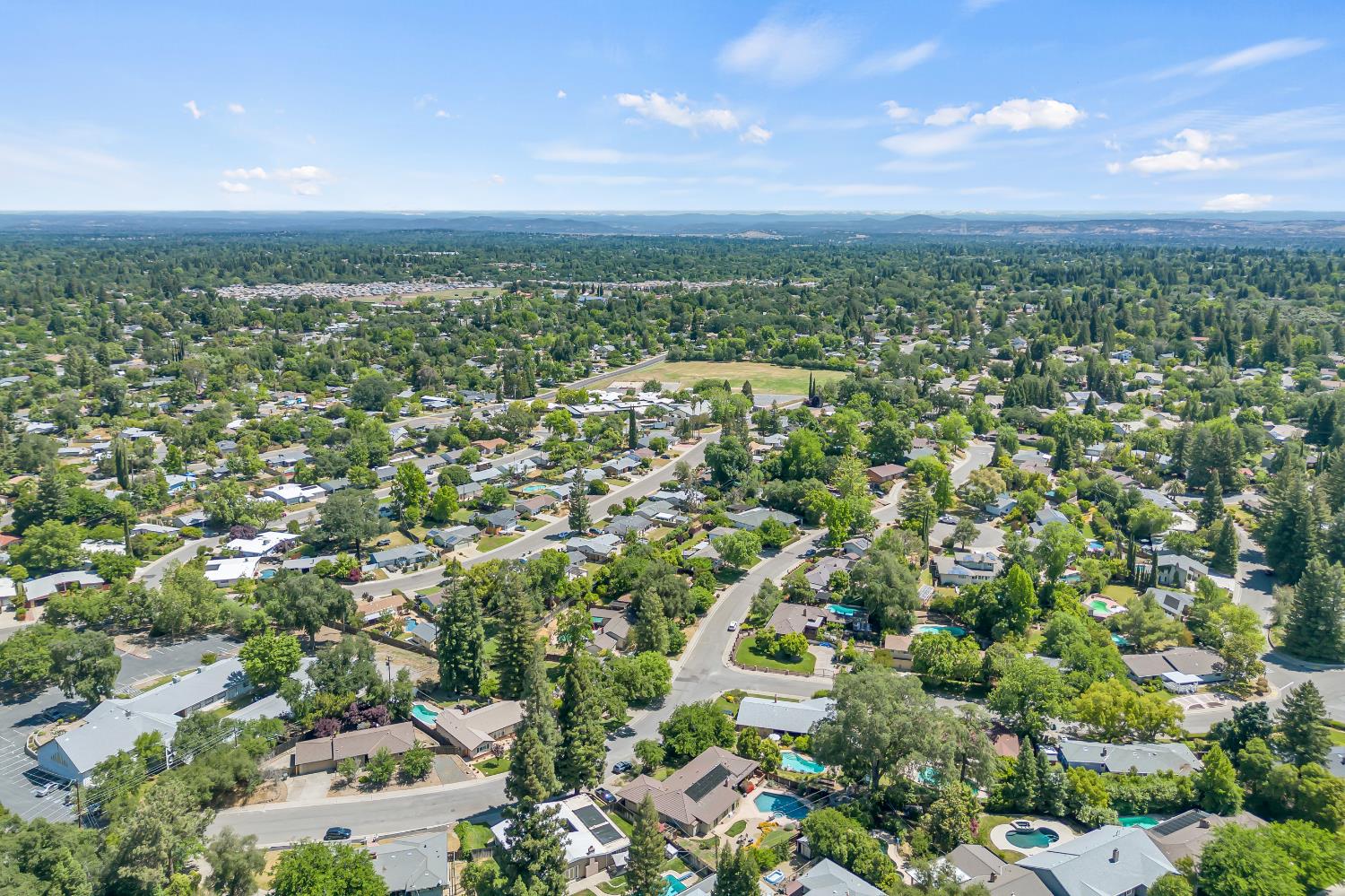 8169 Woodleaf Drive