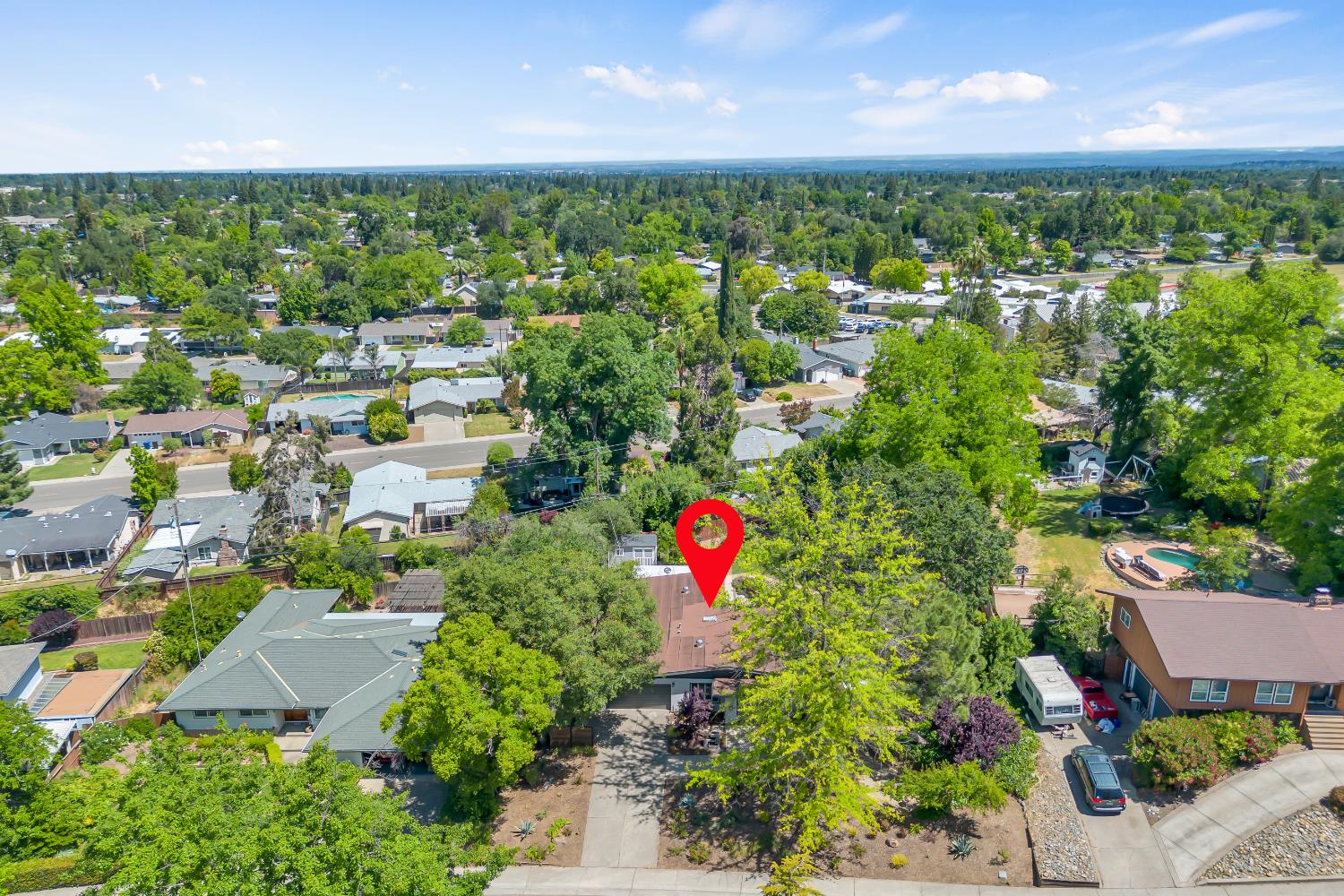 8169 Woodleaf Drive