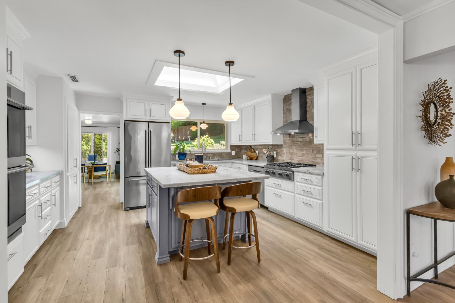 8169 Woodleaf Drive
