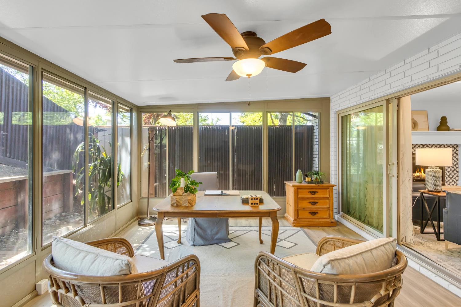 8169 Woodleaf Drive