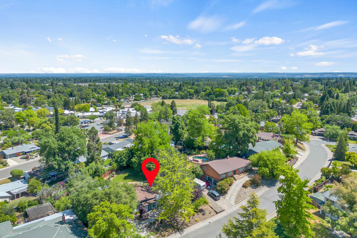 8169 Woodleaf Drive