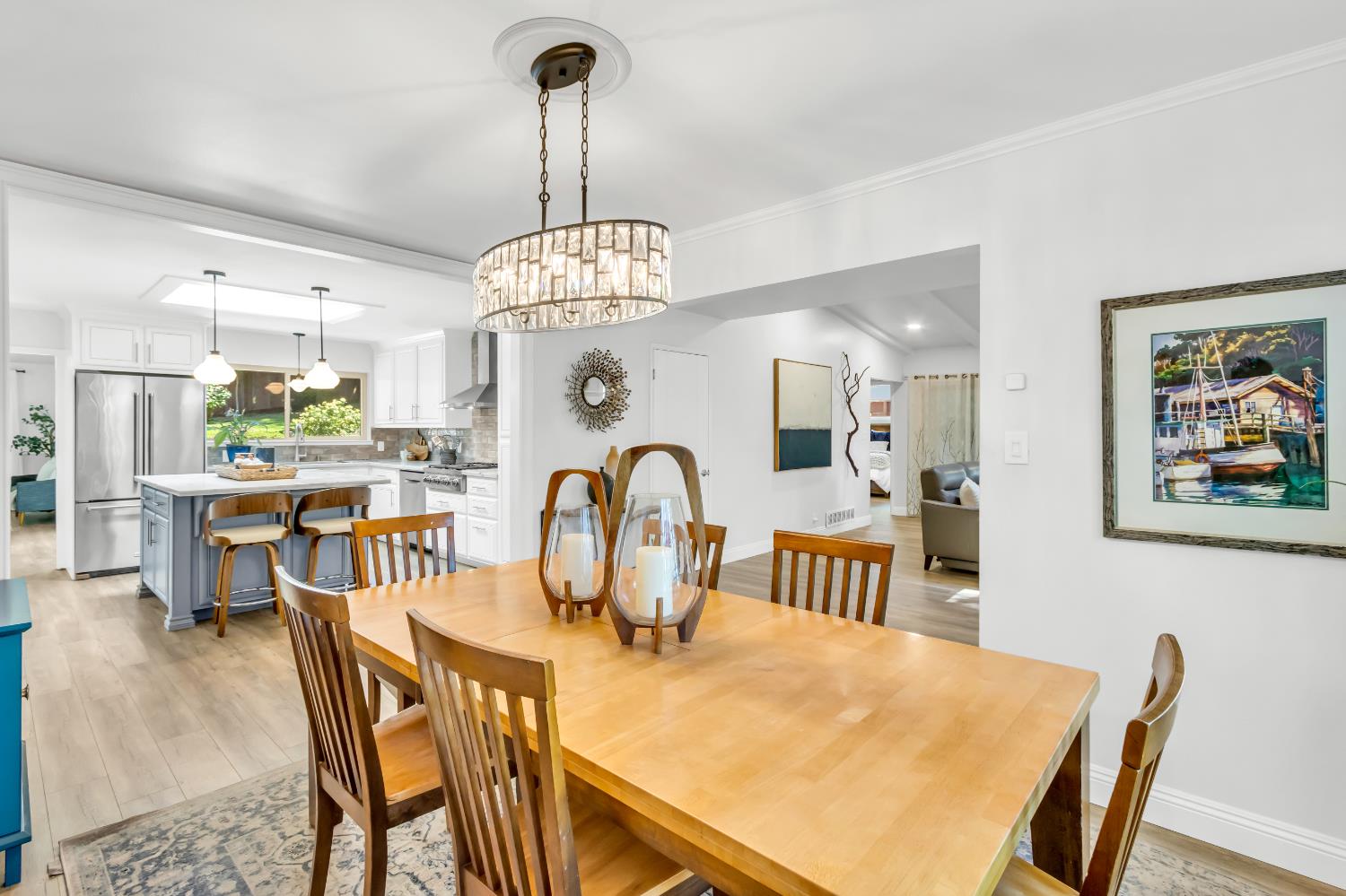 8169 Woodleaf Drive