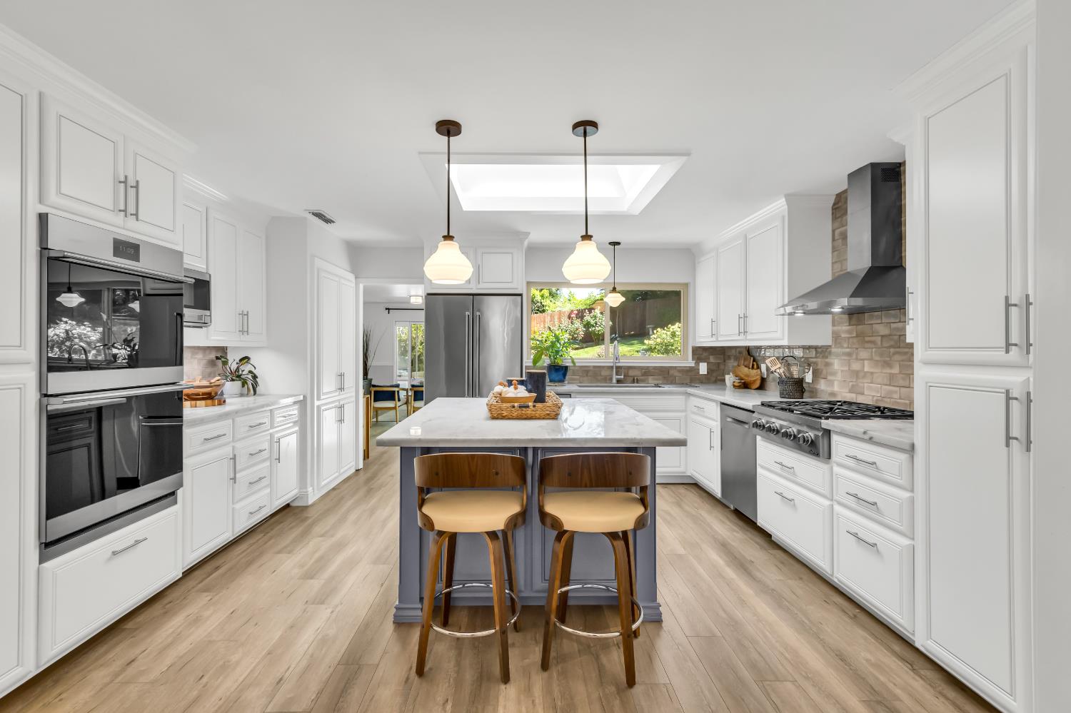 8169 Woodleaf Drive