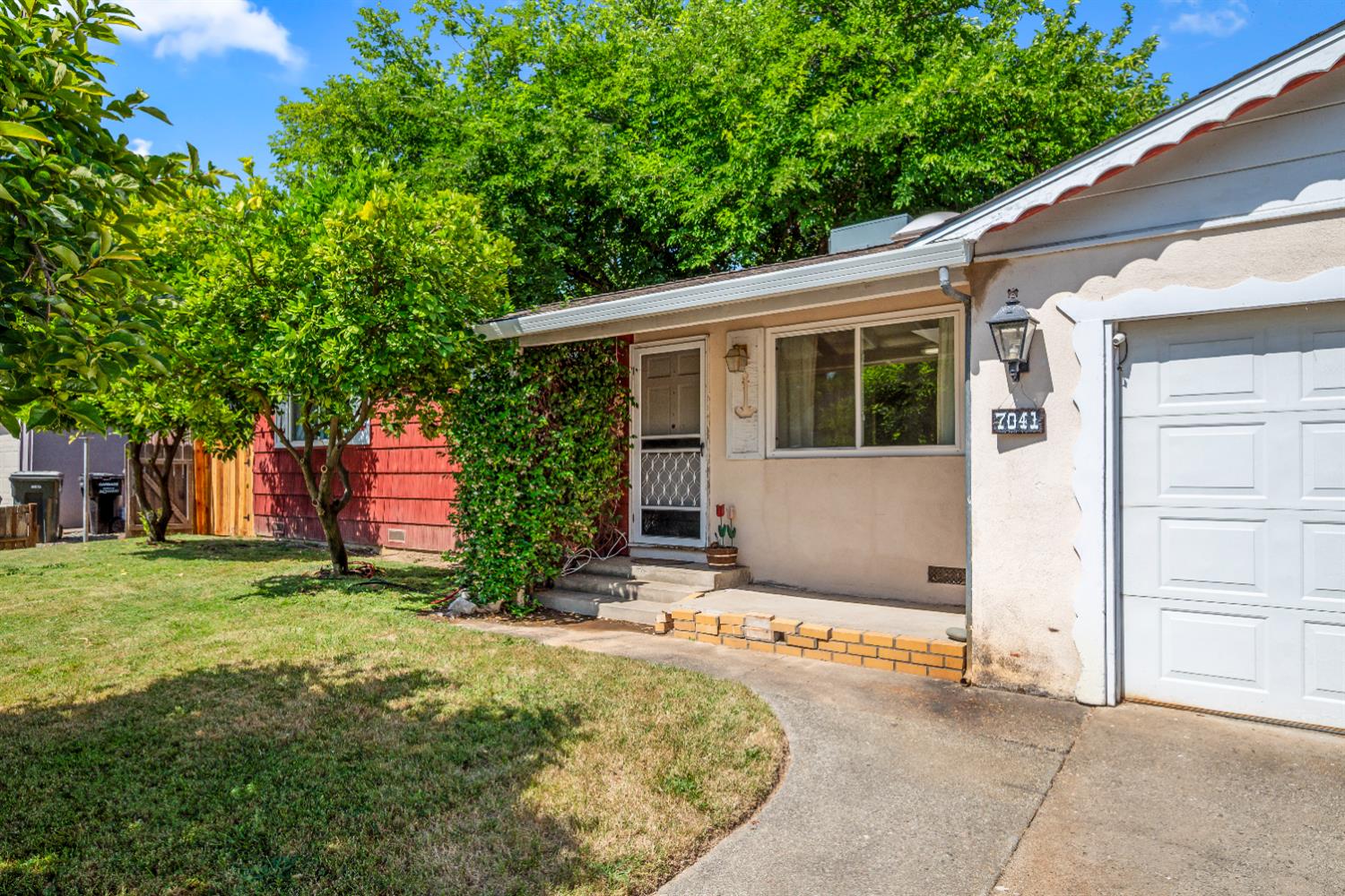 7041 Bobby Street