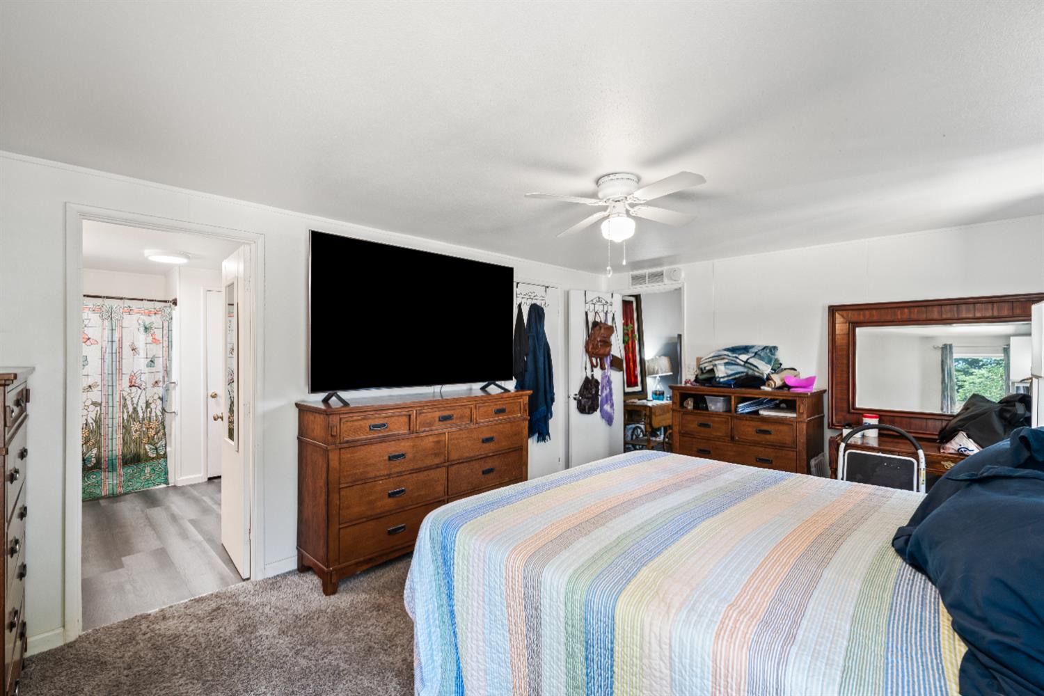 6317 Stagecoach Drive