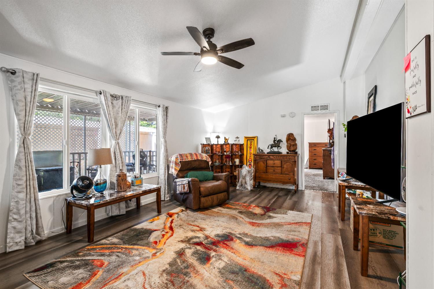 6317 Stagecoach Drive