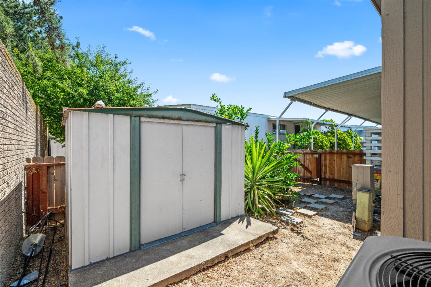 6317 Stagecoach Drive