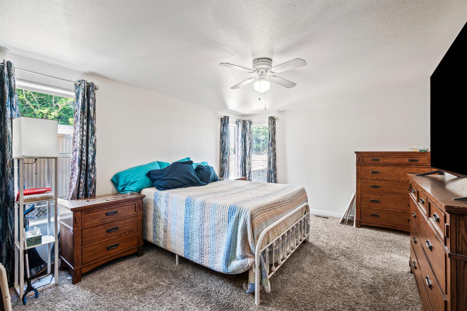 6317 Stagecoach Drive