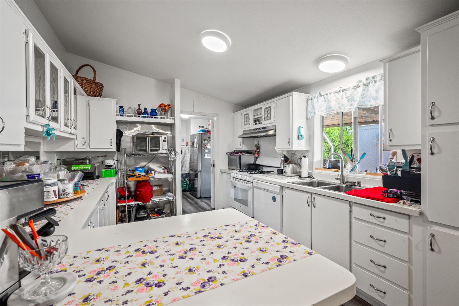 6317 Stagecoach Drive