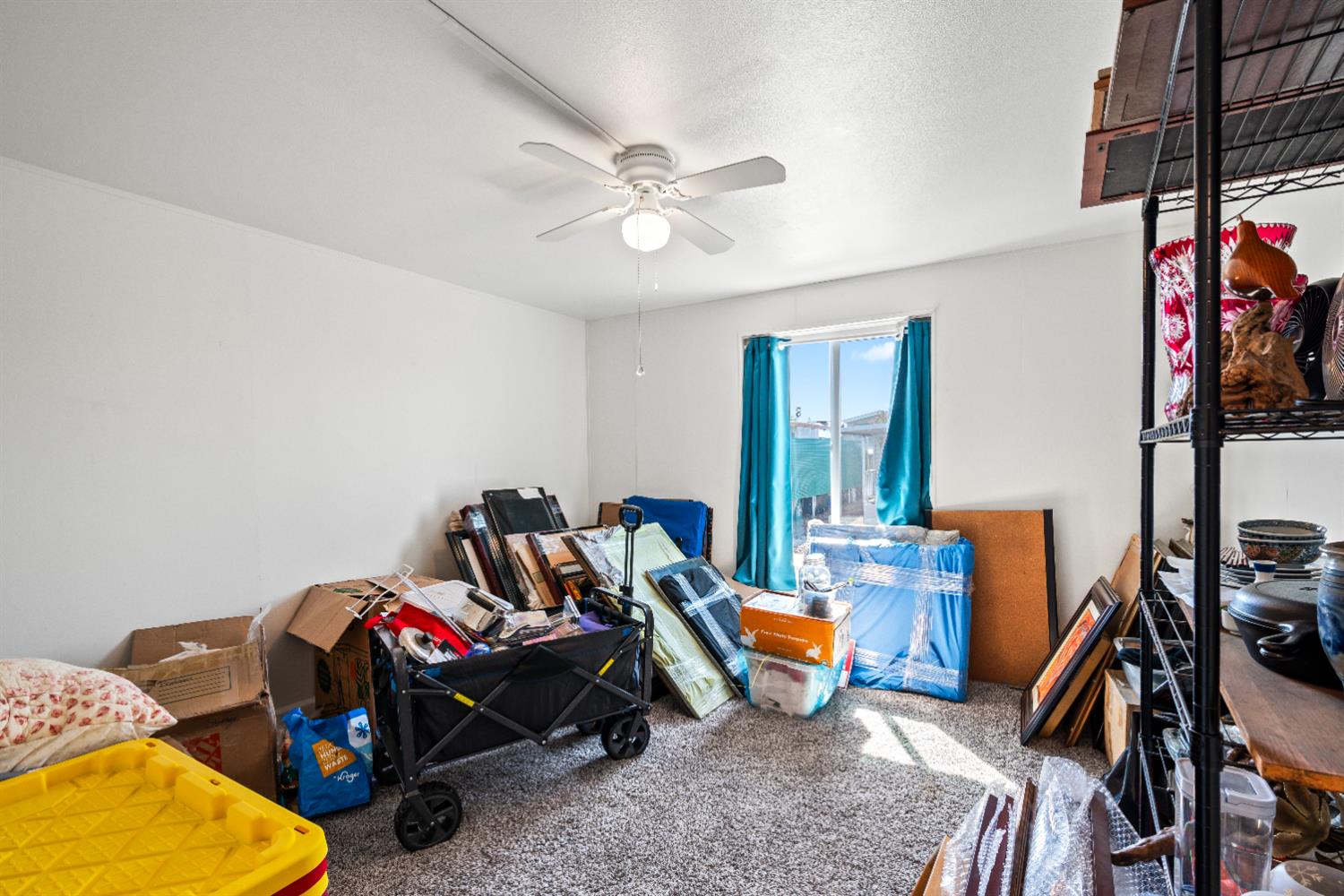 6317 Stagecoach Drive