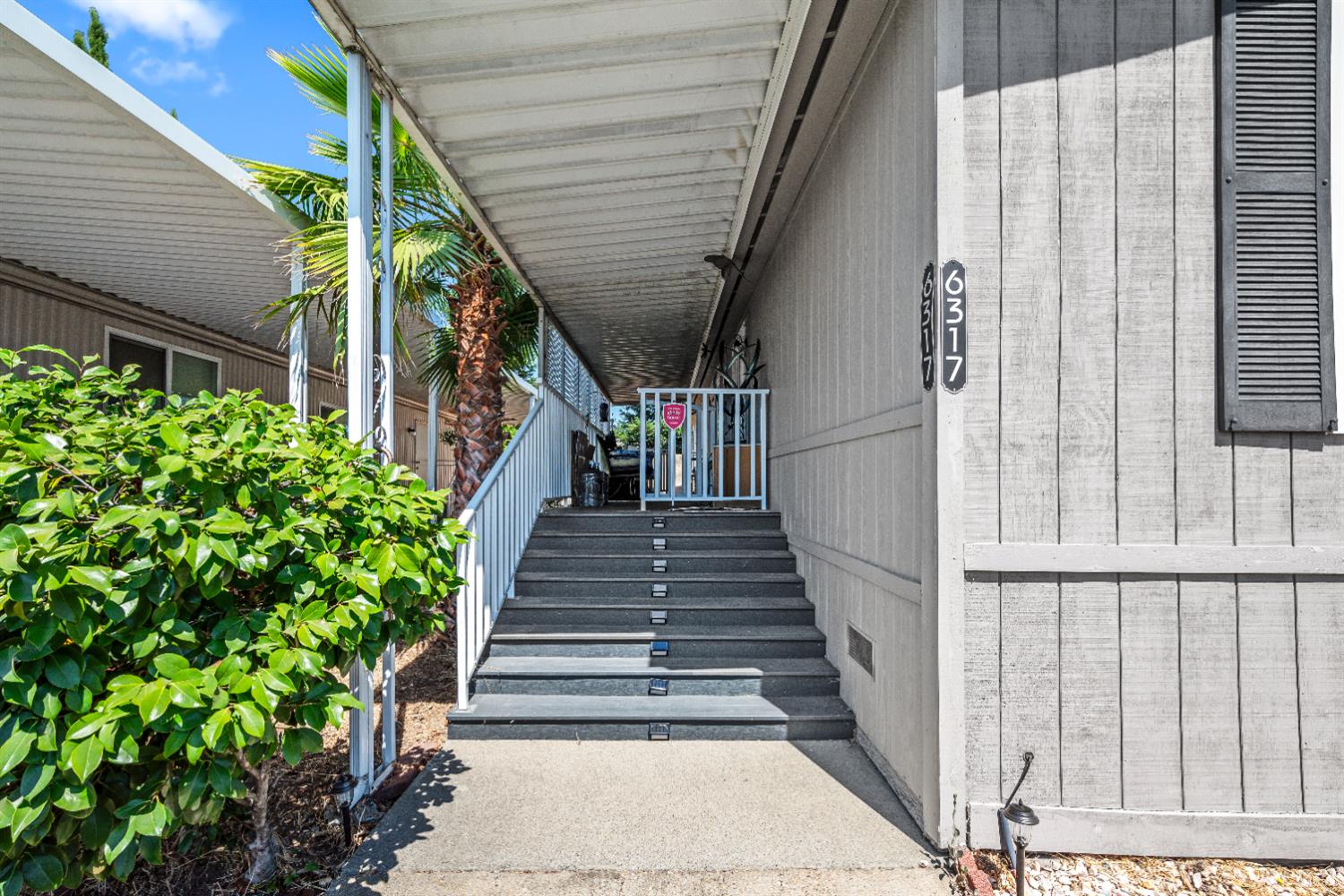 6317 Stagecoach Drive