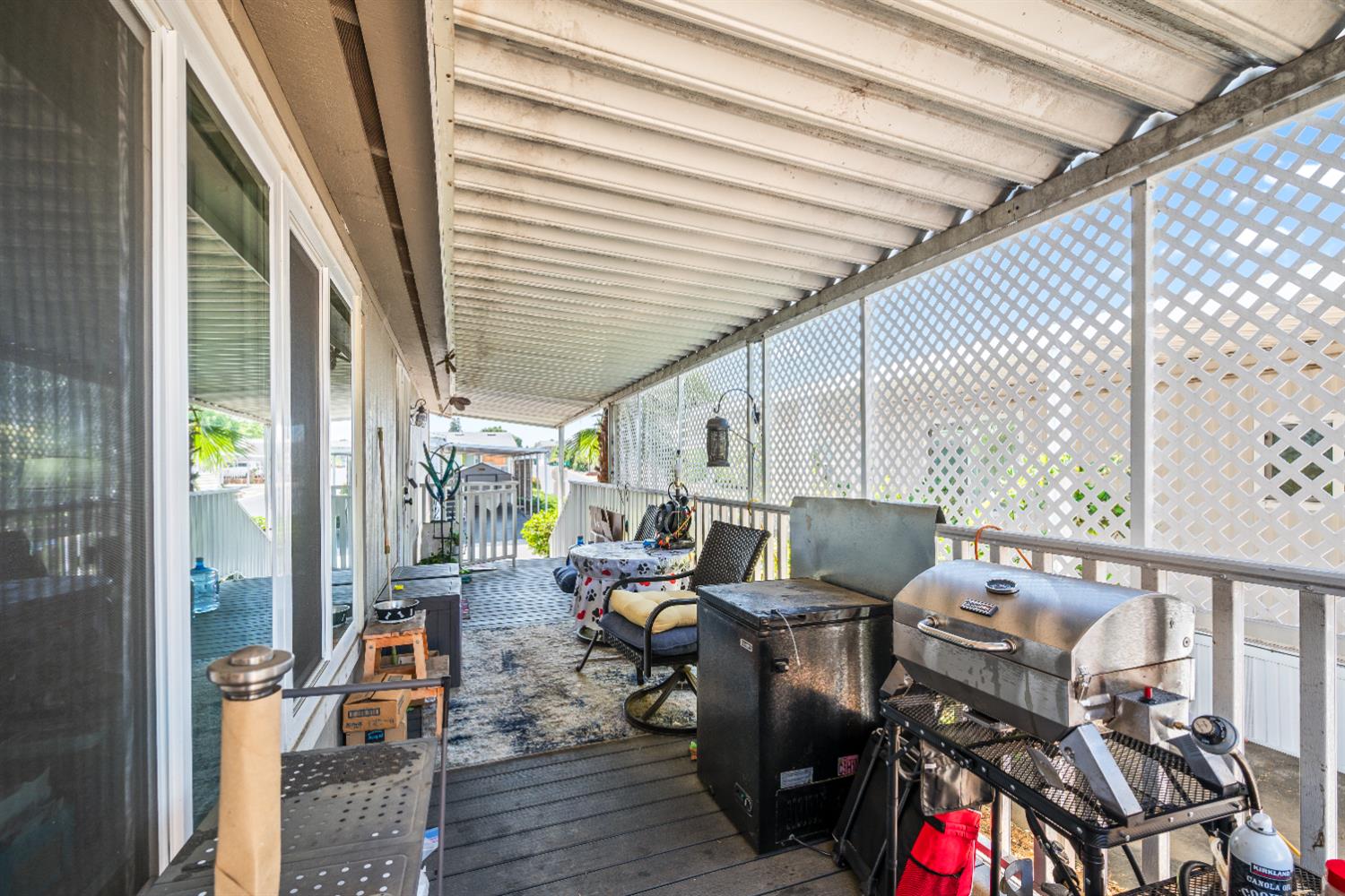 6317 Stagecoach Drive