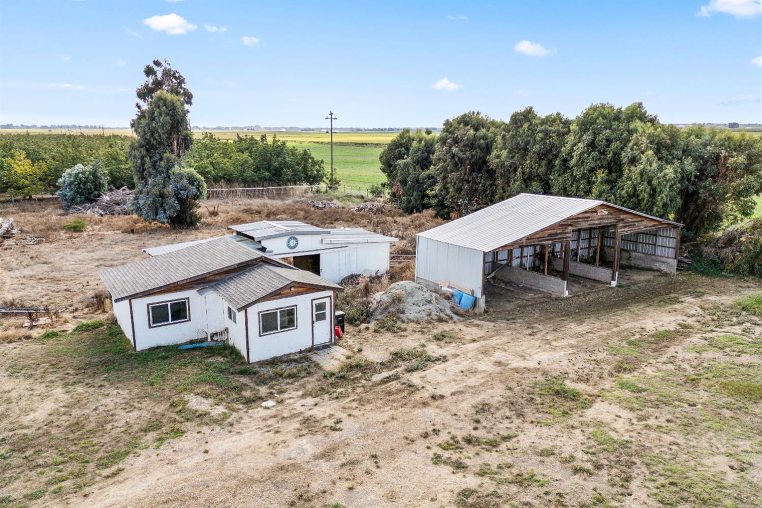 14310 State Highway 160