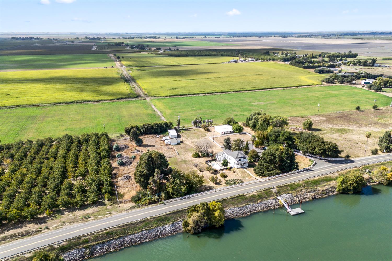 14310 State Highway 160