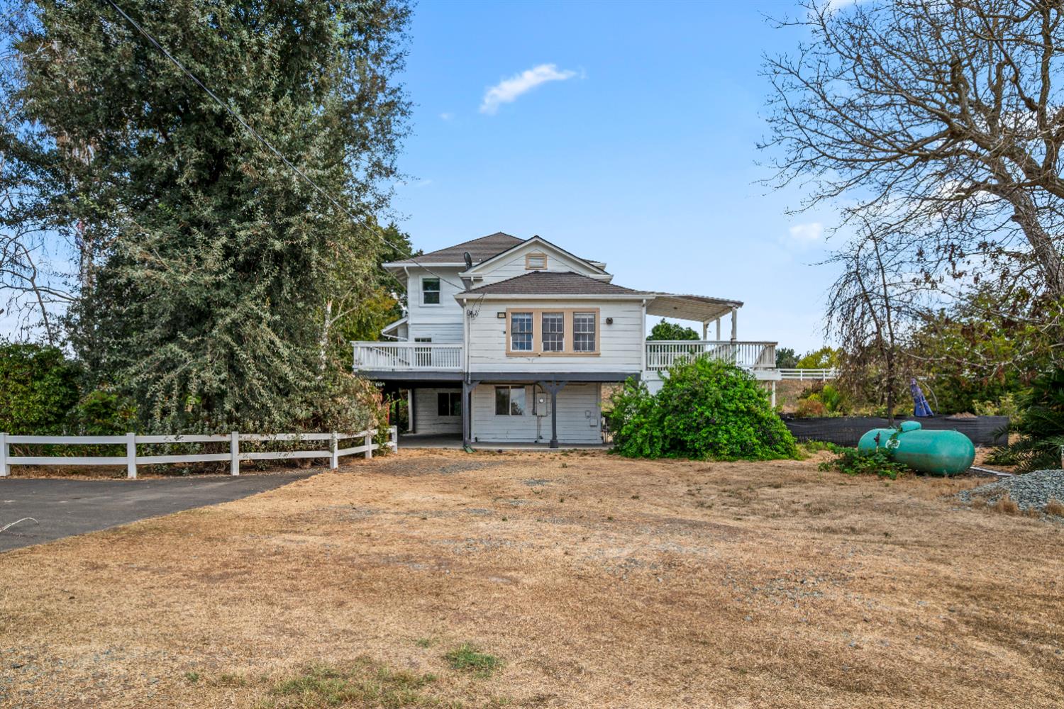 14310 State Highway 160