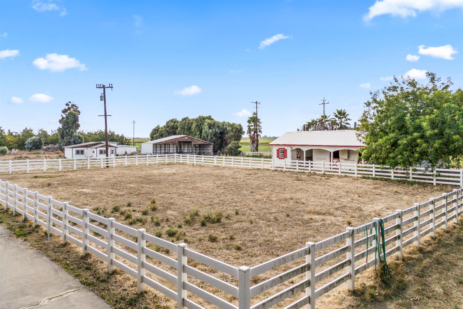 14310 State Highway 160