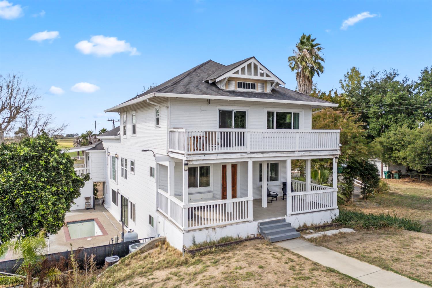 14310 State Highway 160