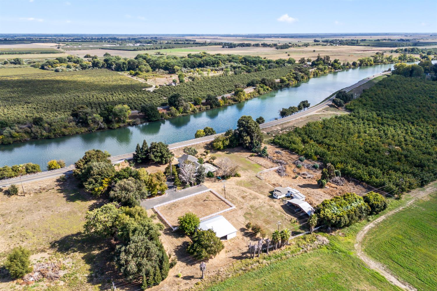 14310 State Highway 160