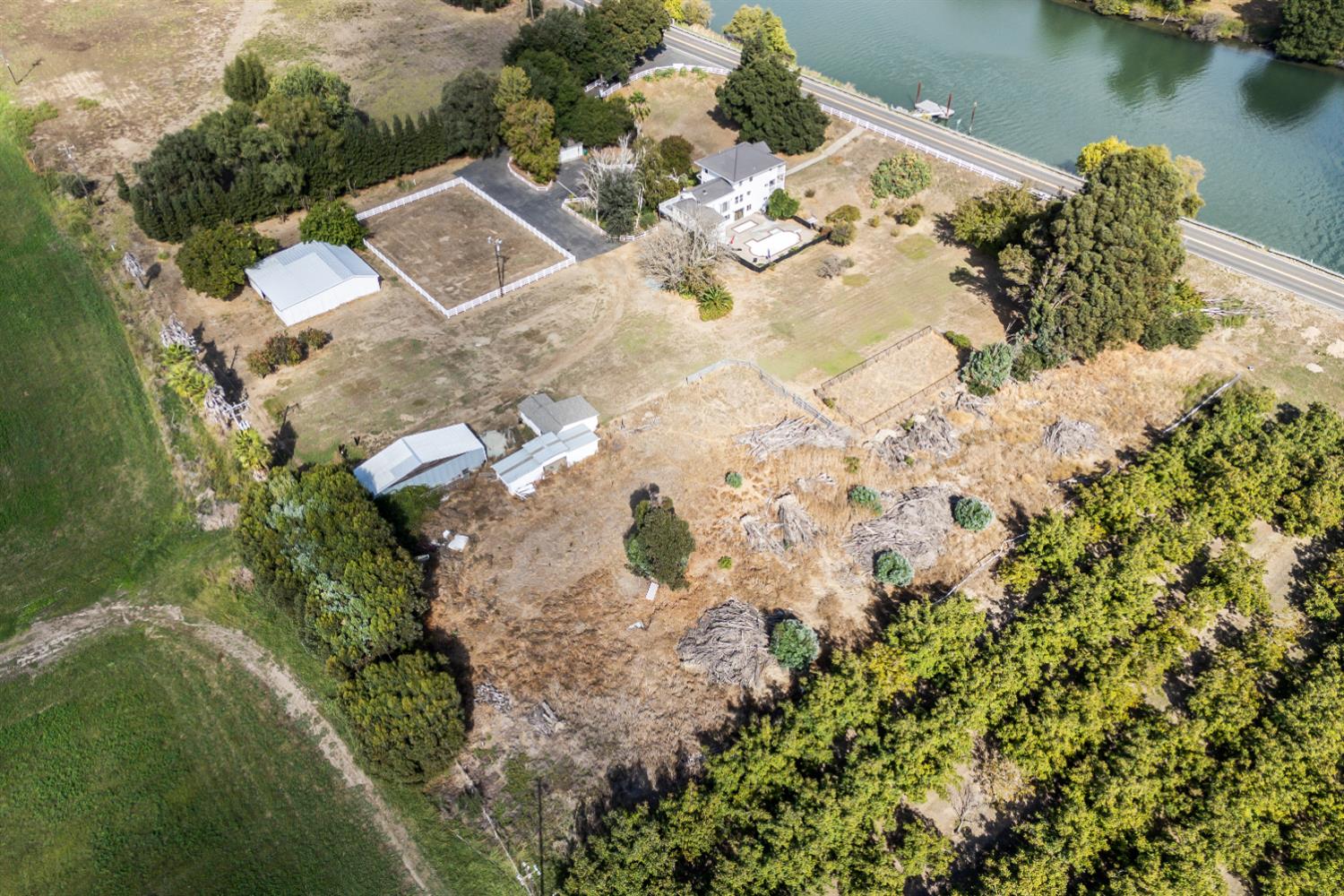 14310 State Highway 160