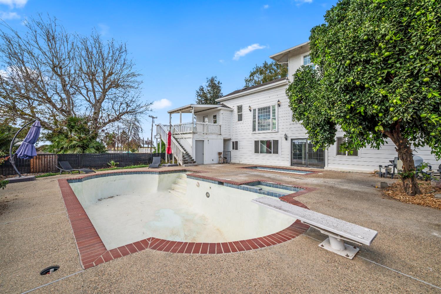 14310 State Highway 160