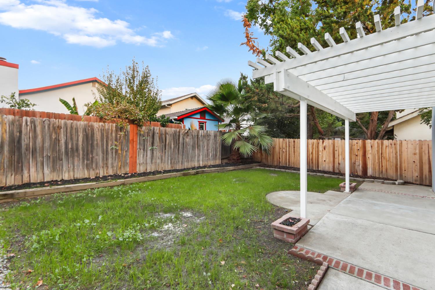 3532 Del Sol Way