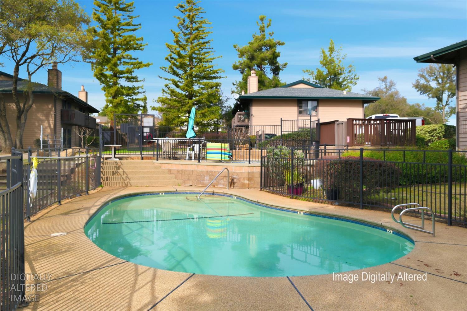 3033 Estepa Drive 7A