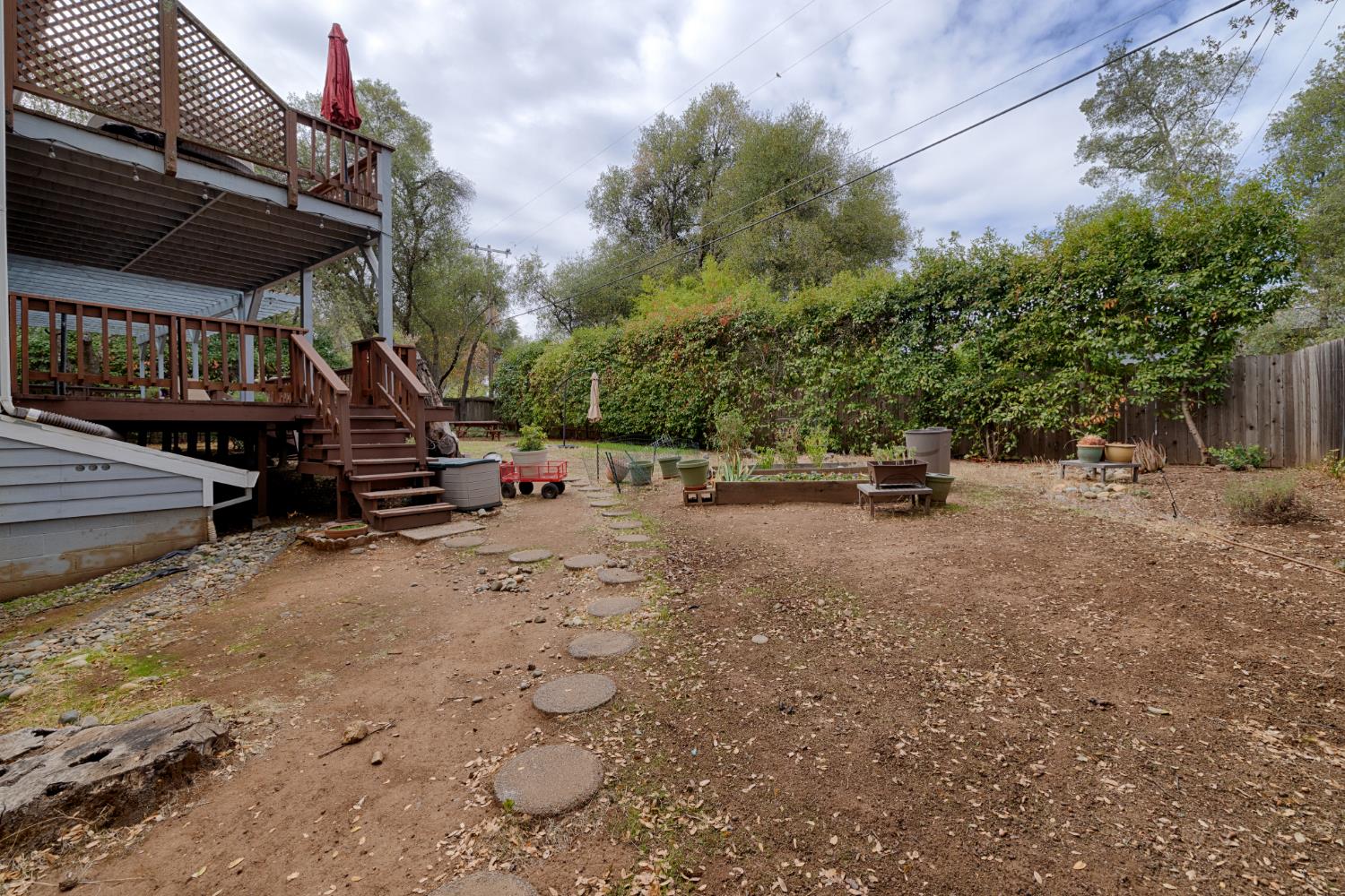 3590 Montclair Road