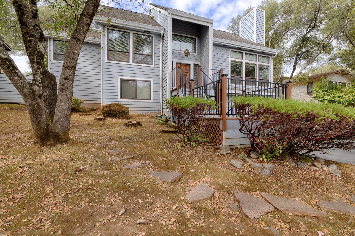 3590 Montclair Road