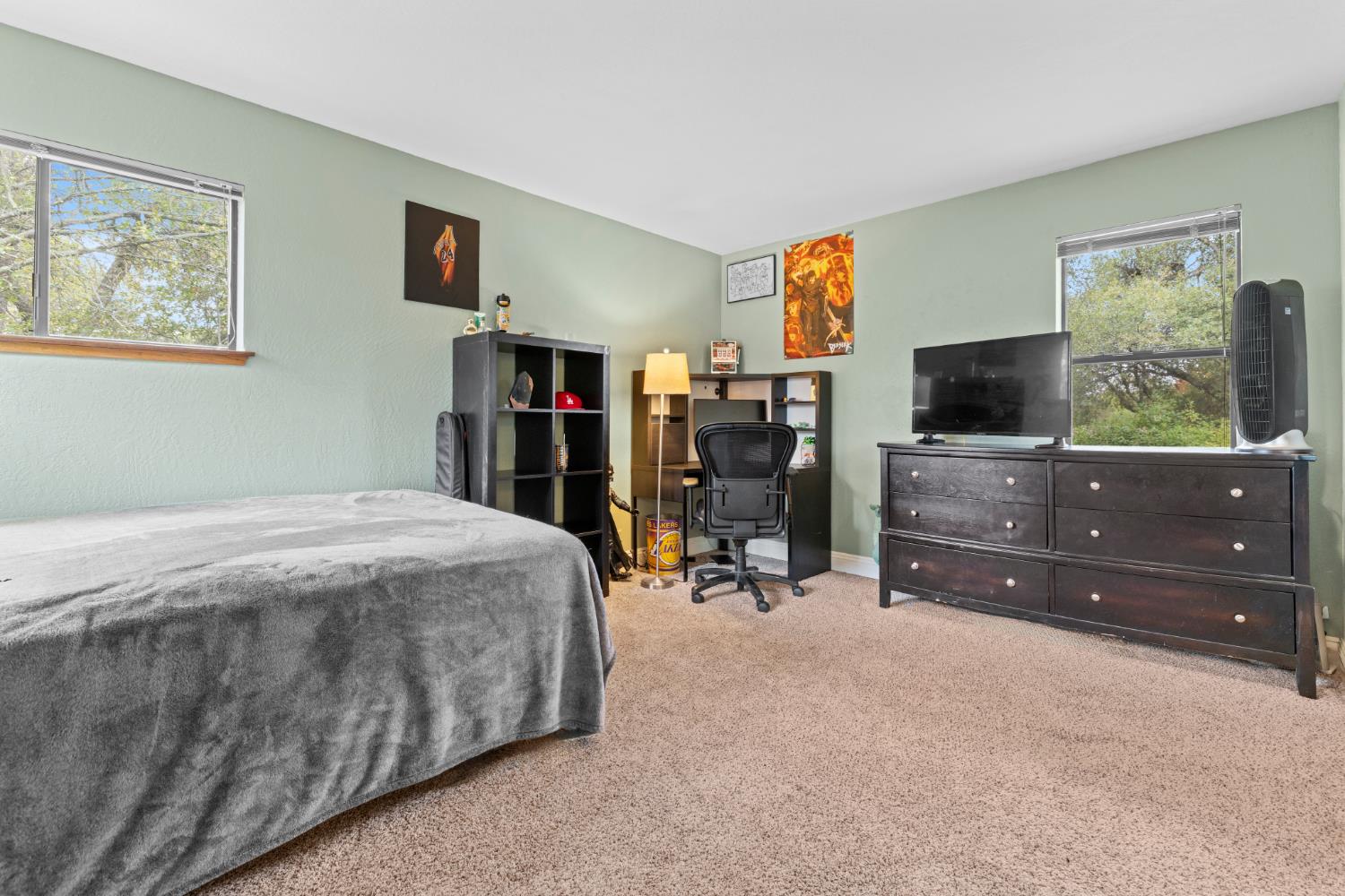 3590 Montclair Road