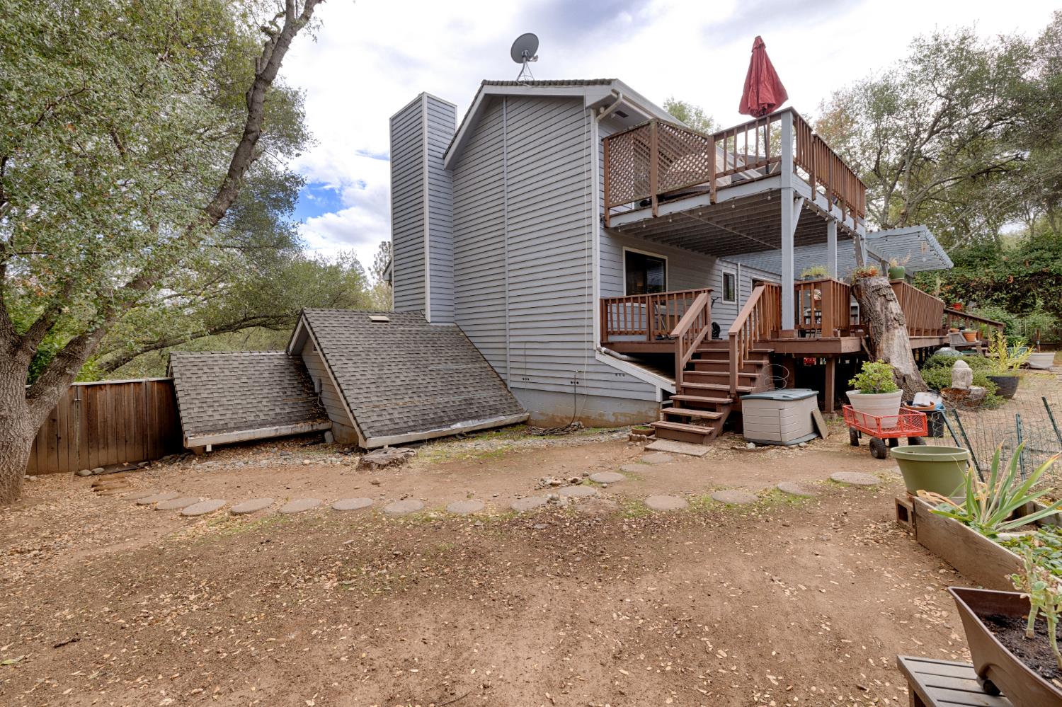 3590 Montclair Road