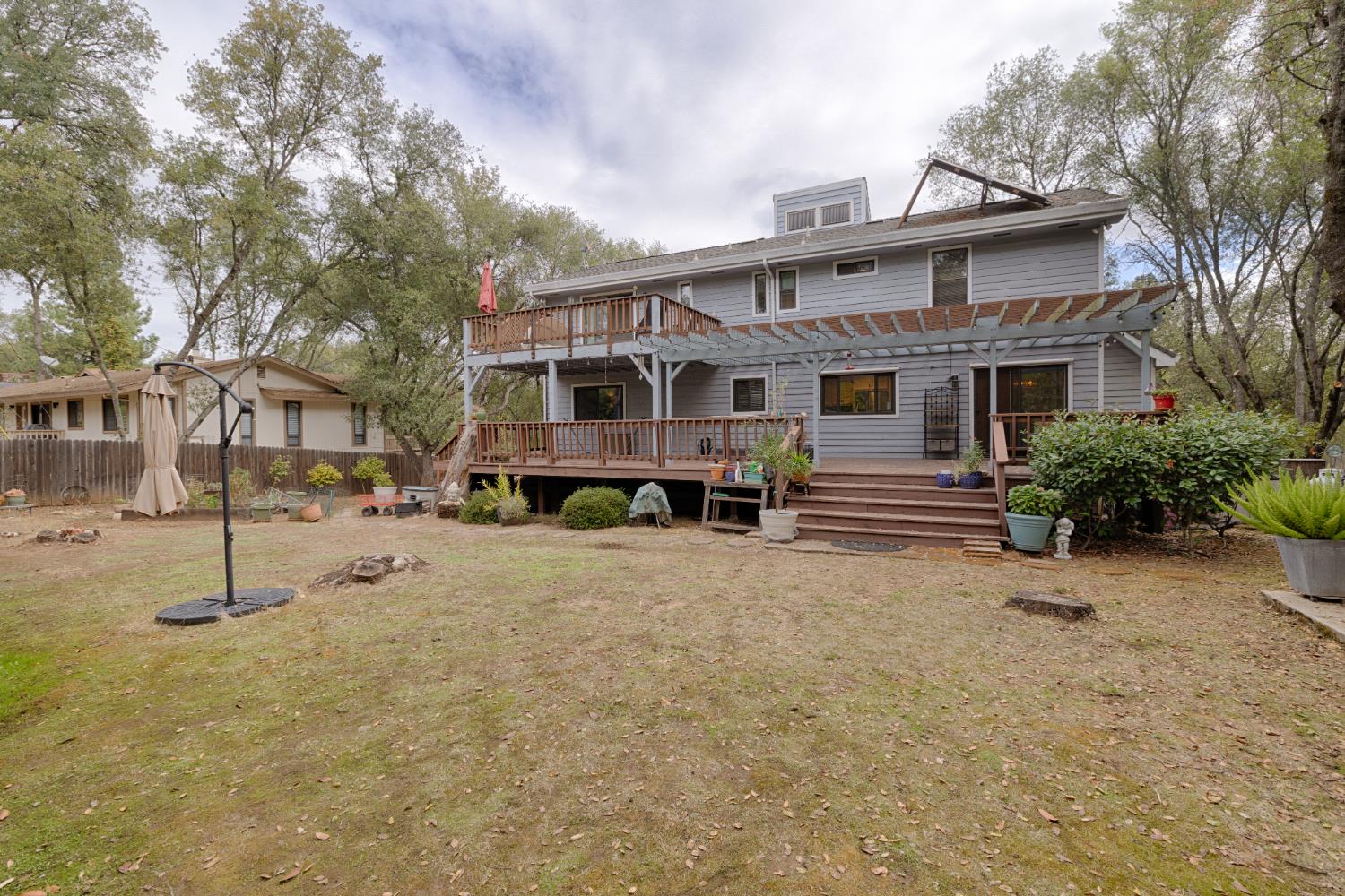 3590 Montclair Road
