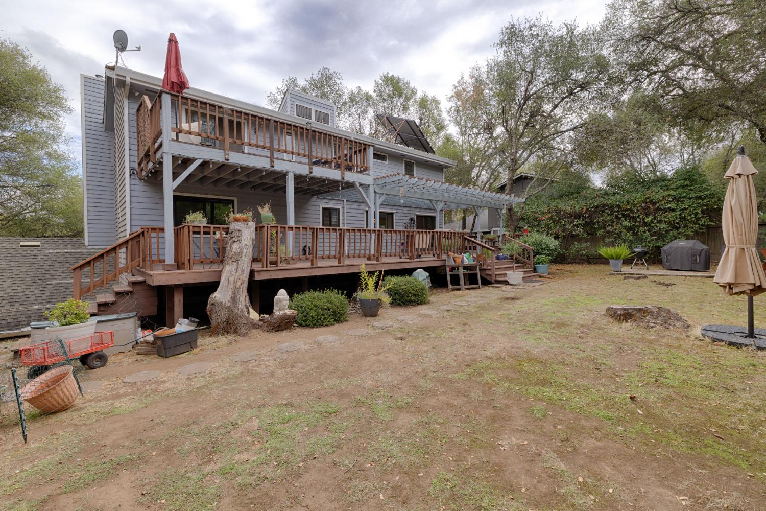 3590 Montclair Road