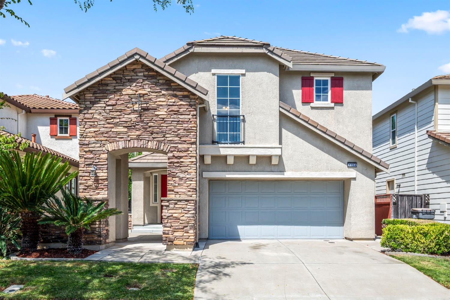 2764 Rogue River Circle