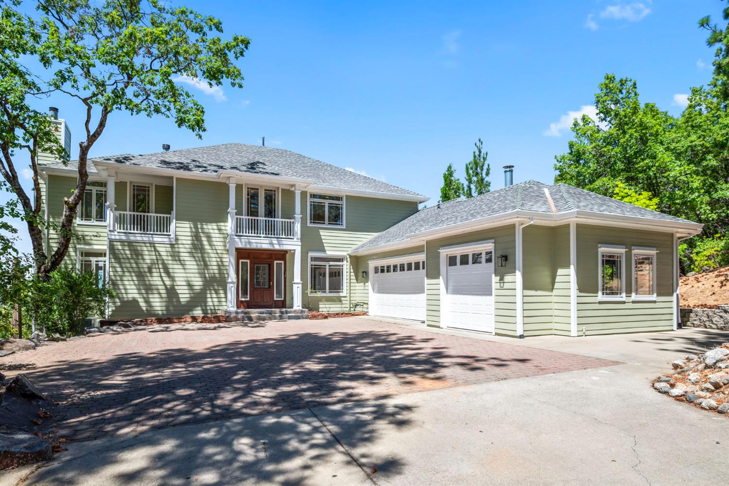 6060 Keeble Lane