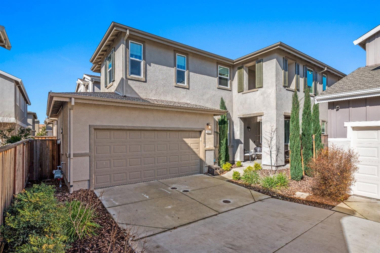 2327 Aerostar Way