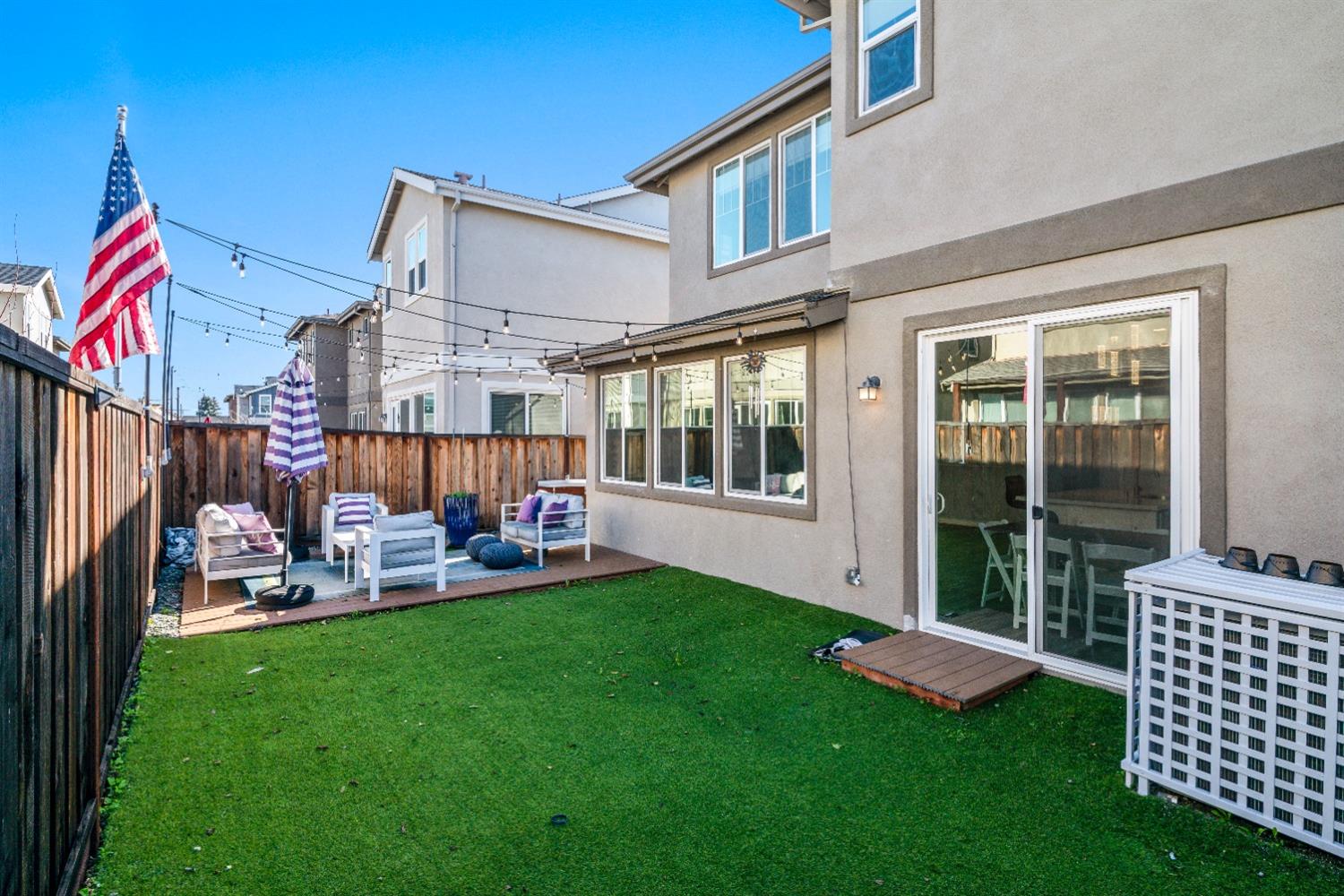 2327 Aerostar Way