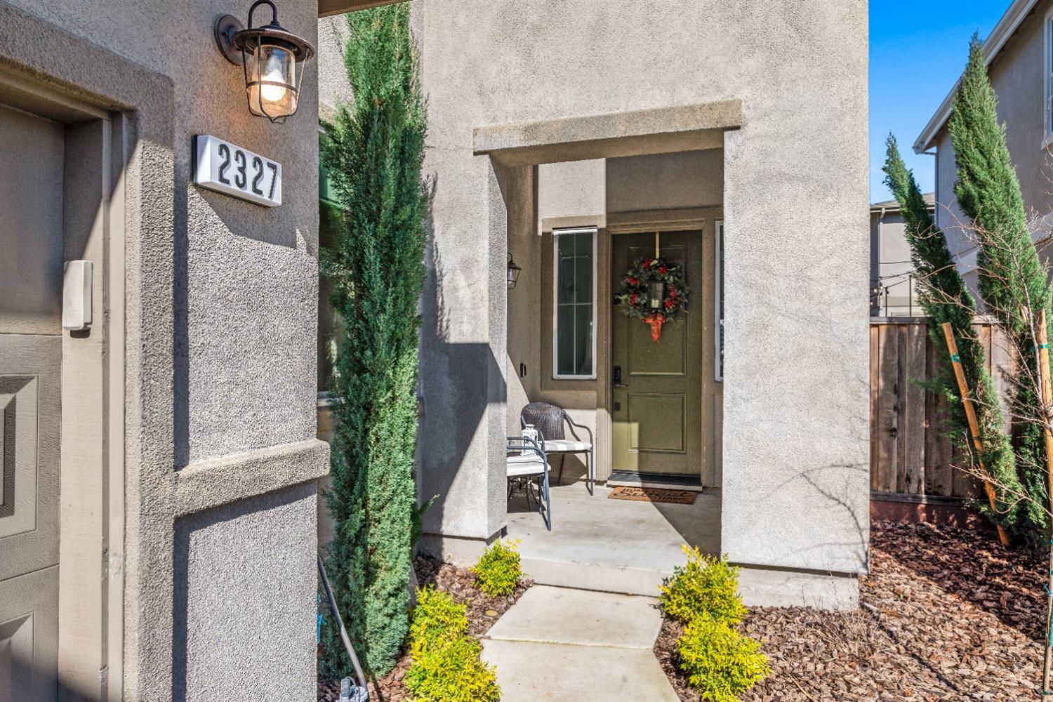 2327 Aerostar Way