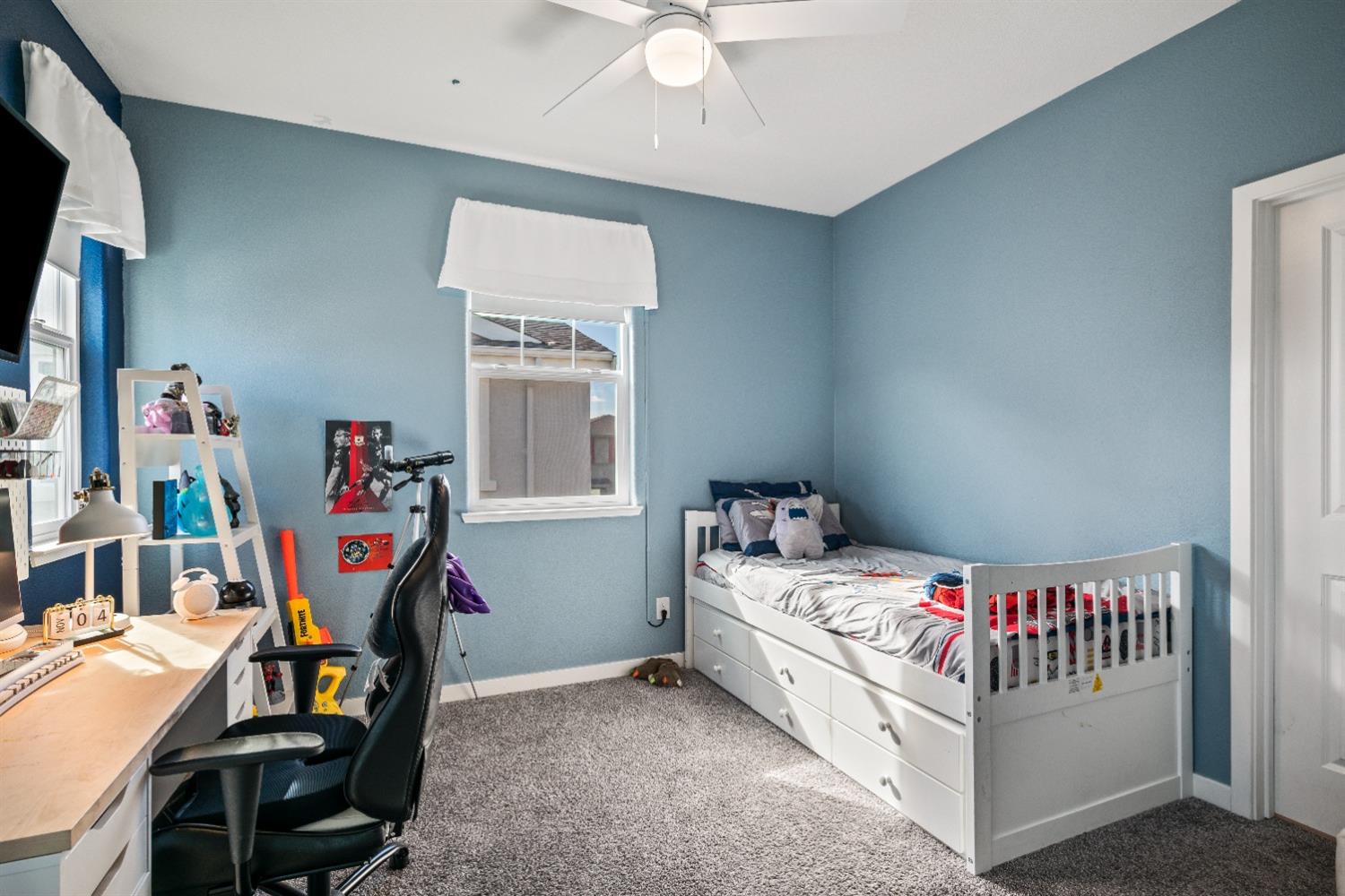 2327 Aerostar Way