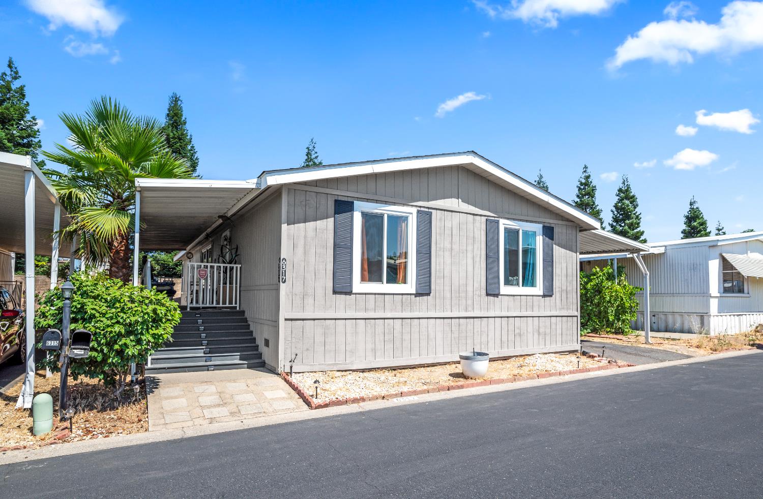 6317 Stagecoach Drive