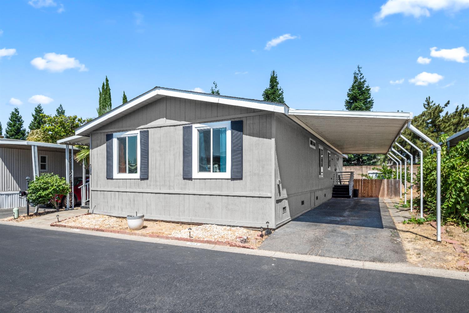 6317 Stagecoach Drive