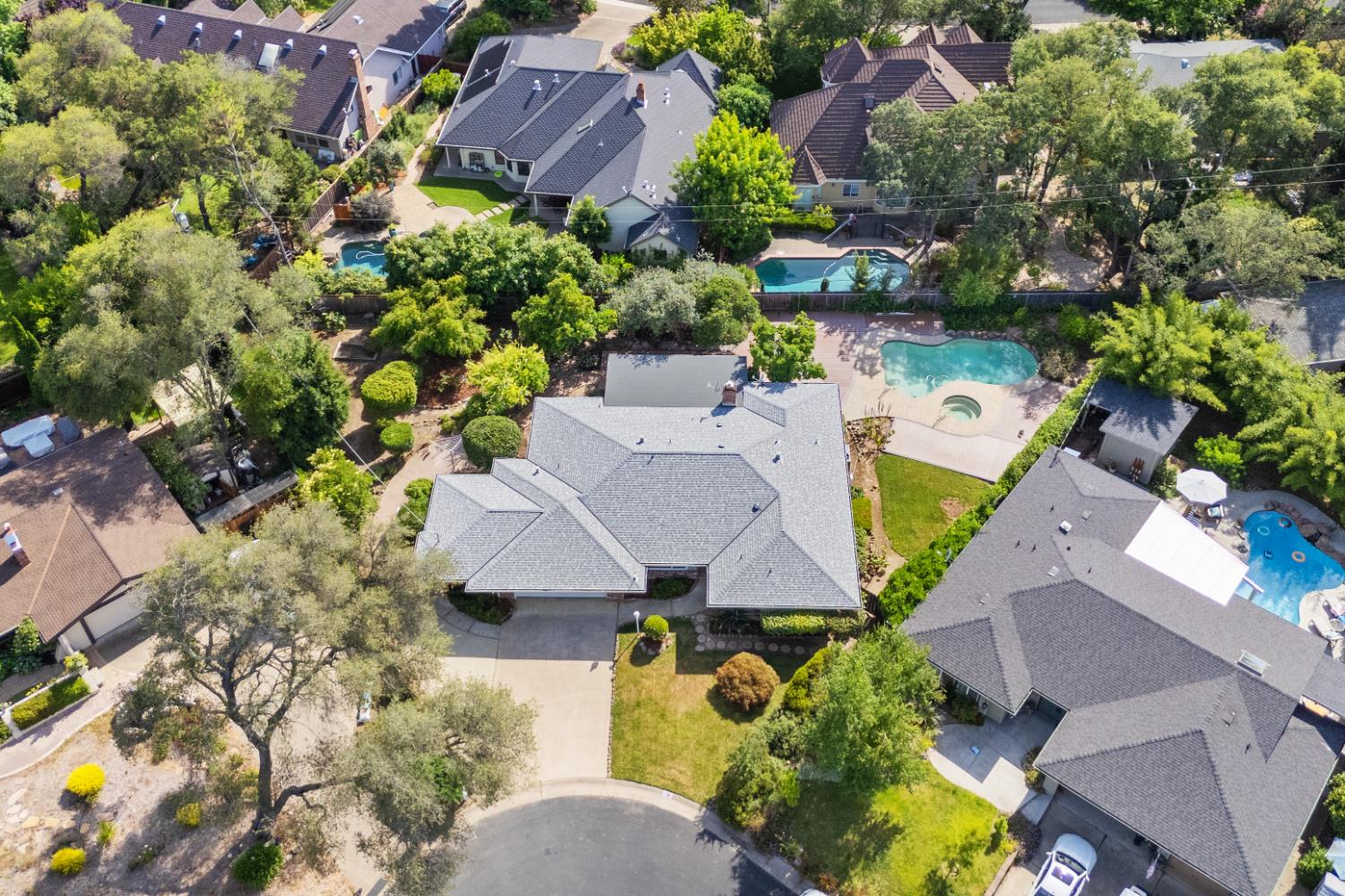 8730 Spooner Court